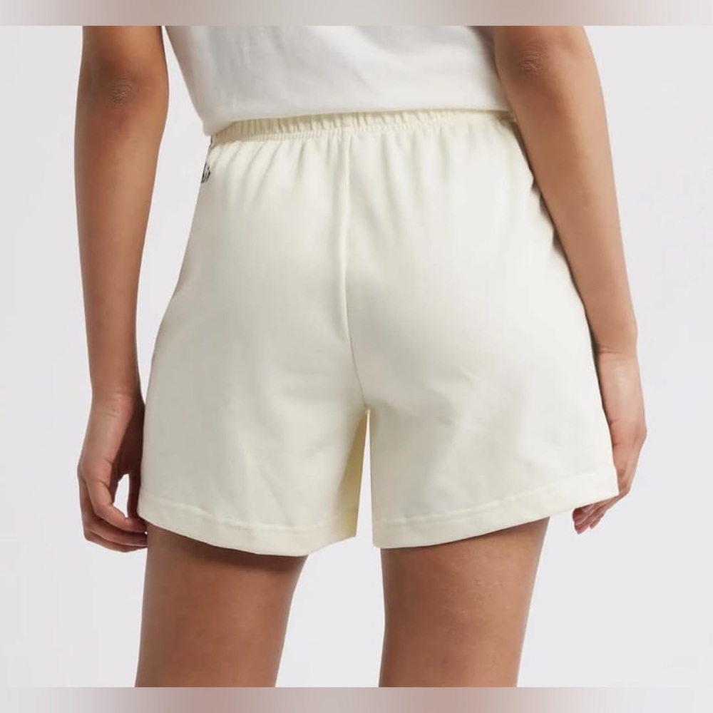 NWT The Mayfair Group Angel All-Stars SweatShorts XS $88 - Picture 3 of 8